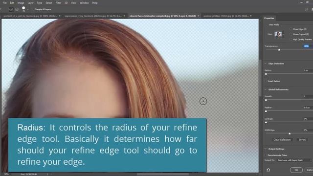 Adobe Photoshop CC 2017 New Amazing Features Hindi/Urdu | What's New in Photoshop CC 2017 смотреть онлайн
