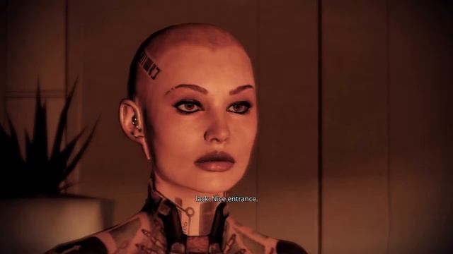 Mass Effect Trilogy Playthrough w/ SkillFire10 - Part 98: Thane смотреть онлайн