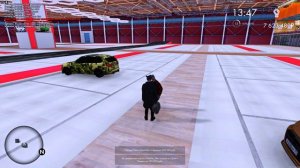 КАМБЭК В МОНЕТКЕ! +25КК! (MTA PROVINCE)