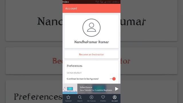 Free online course for java смотреть онлайн