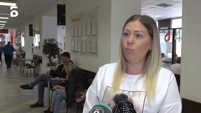 МФЦ Балашихи возобновил свою работу смотреть онлайн