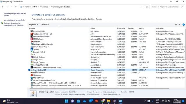Curso Eclipse - STS4 | Como Descargar e Instalar Eclipce IDE 2022 En Windows De 32(86x) y 64Bits смотреть онлайн