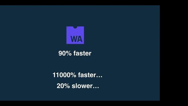 Rust and Webassembly смотреть онлайн
