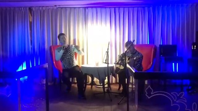 Дмитрий Нестеров - Мне снилось, мы умерли оба смотреть онлайн