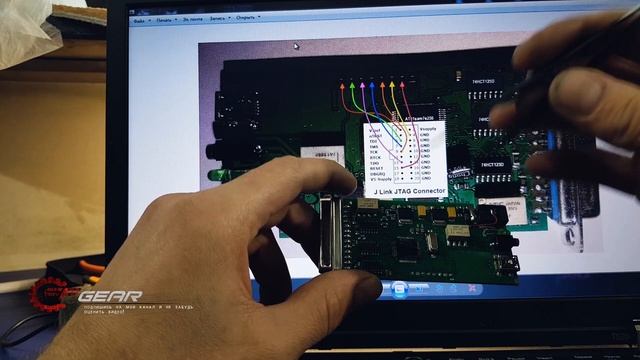 Прошиваем Car Prog до версии 13.77 | Как, Чем и зачем. #CarProg #Автоэлектрик #OffGear смотреть онлайн