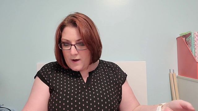 Flosstube 53: Only 3 WIPs?!? смотреть онлайн