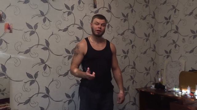 Как накачать большие плечи смотреть онлайн