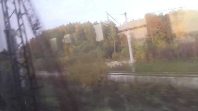 АКРИ - Ленинская на ЭМ2-022 смотреть онлайн