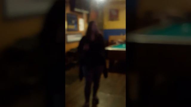 Sunshine sings With Arm Wide Open Karaoke