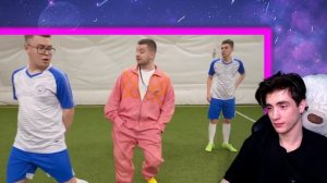 ВЛАД А4 Стали ФУТБОЛИСТАМИ на 24 ЧАСА ! РЕАКЦИЯ НА ВЛАДА А4