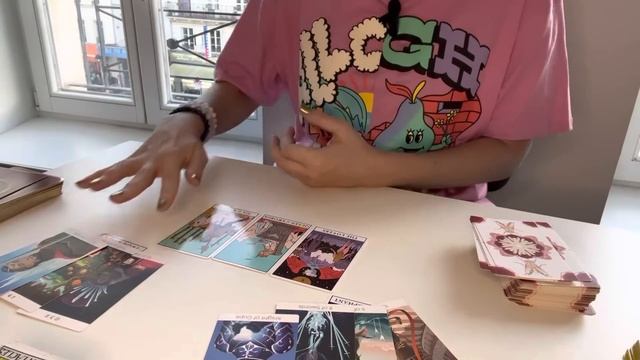 ТЕЛЕЦ! ❤️ЛЮБОВЬ❤️! До конца 2022! смотреть онлайн