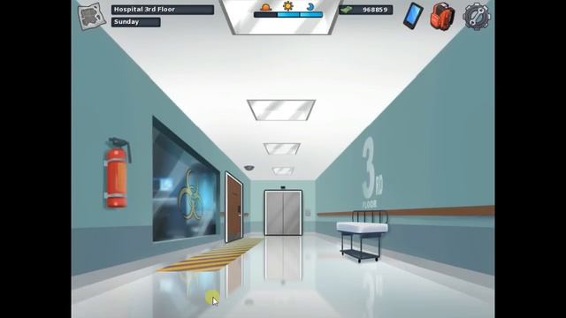 Summertime Saga 0.17 Diane | New born Baby | Breeding And Pregnancy | Easy Walkthrough| 07 смотреть онлайн