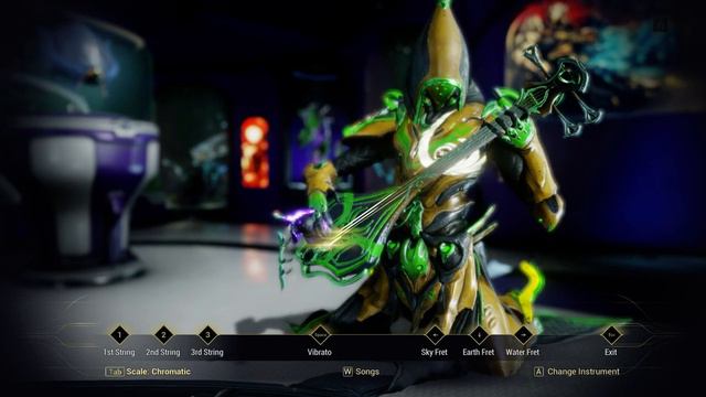 Warframe shawzin | Blazblue - Under Heaven Destruction смотреть онлайн