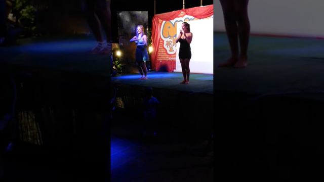 Agave 2015 baby dance - lo stelliere. смотреть онлайн