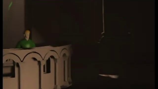 Wysiwyg Lighting Design Video Challenge 2014 - James Simpson смотреть онлайн