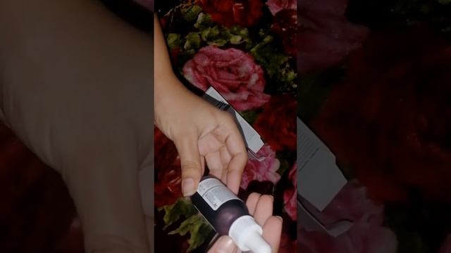 Unboxing | the ordinary aha 30% bha 2% peeling solution | #elif Elif смотреть онлайн