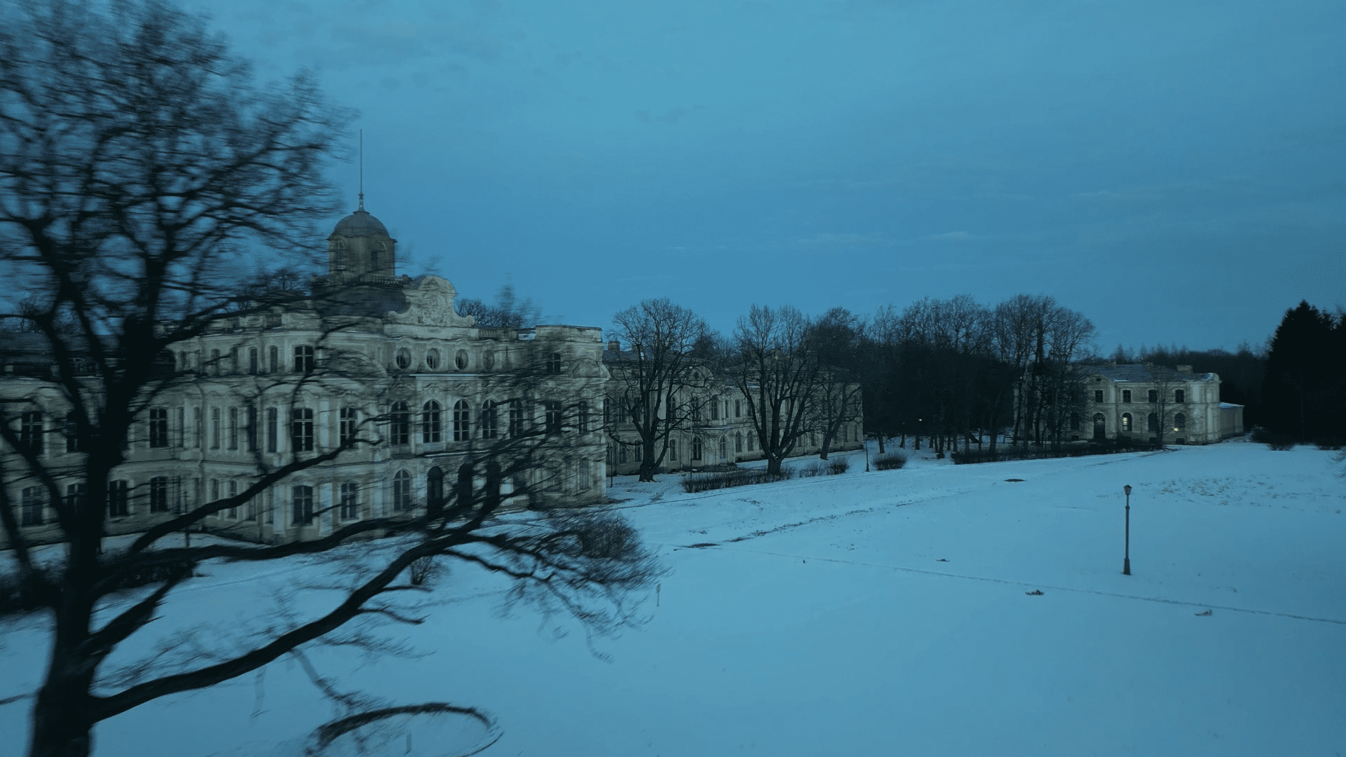 ЛИДА-С.ПЕТЕРБУРГ-ЛИДА  (ДЕНЬ 5-6).