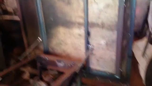 Самосвальный кузов на мини трактор. смотреть онлайн