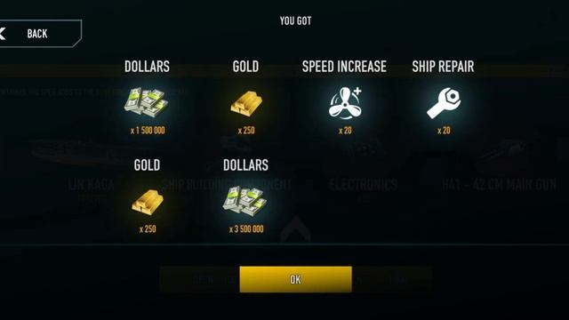 Battle Of Warships | PART 1.open container with 15K platinum .welcome FS SUPER-ALSACE & USS MONTANA смотреть онлайн