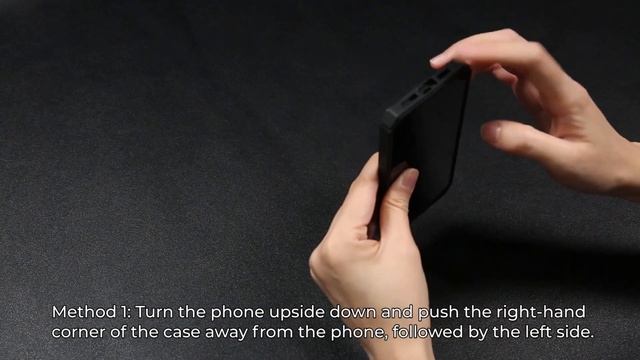 How to Put on and Remove MagEZ Case Pro 2 for iPhone 12 смотреть онлайн