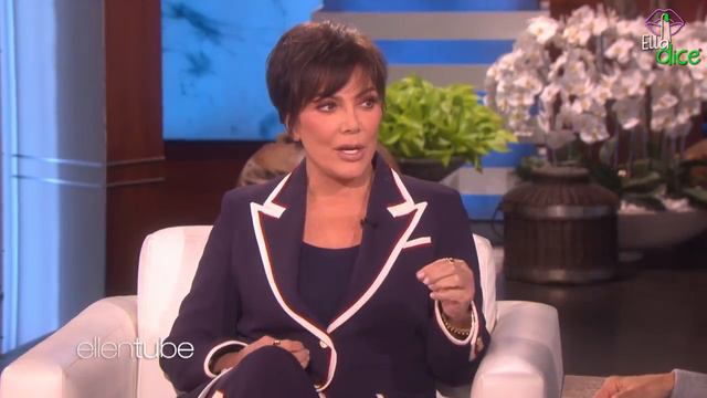 KRIS JENNER furiosa con una de sus nietas por dañar la marca KARDASHIAN: piensa que ELLA es BASURA смотреть онлайн