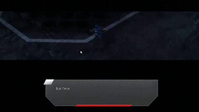 StarCraft 2 Visual Novel #16 (FIGHTING TO THE END)