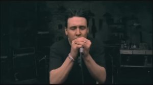 Papa Roach - Between Angels And Insects .mp4