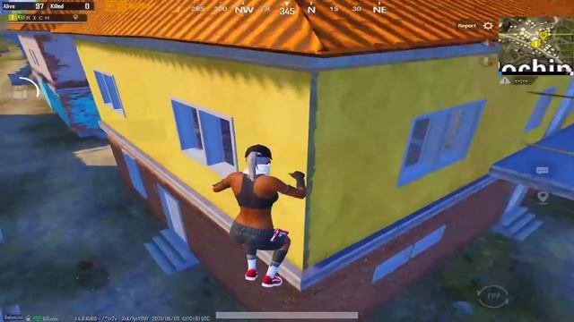 My fail moments ? | IPAD 8 PUBG MOBILE смотреть онлайн