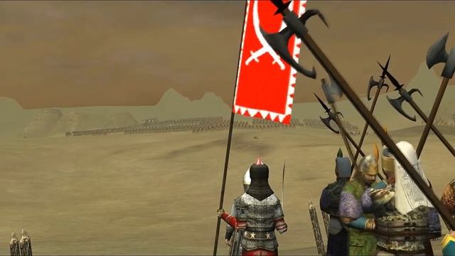 Medieval 2 Total War - Battle Of Ancara 1402 - Pichalich Mod
