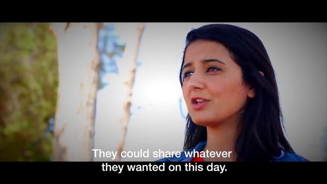 Lina | لينا - Film by Osama Abed смотреть онлайн