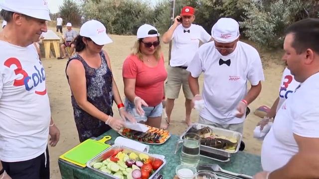 Фестиваль NLE 2017