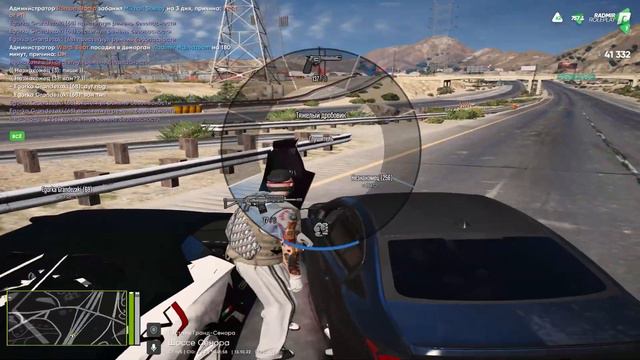 ★ Здравствуй мама💌 ★ | 🔥Radmir GTA 5🔥 смотреть онлайн