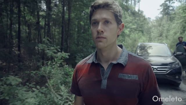 A man in a time-loop must work with his brother to prevent a catastrophic fire. | Exit Strategy смотреть онлайн