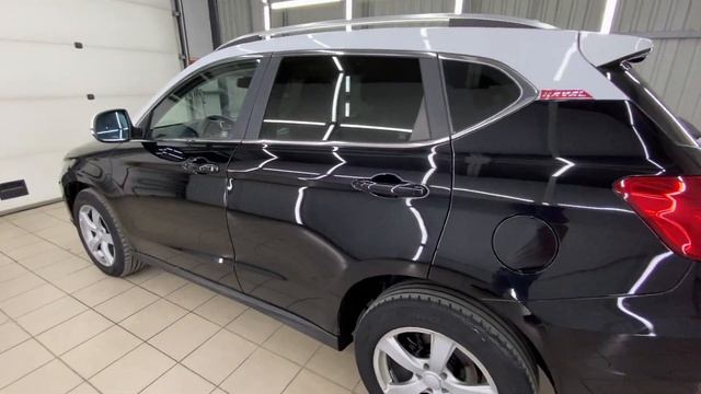 HAVAL H2 с пробегом в Энгельсе/Good car смотреть онлайн