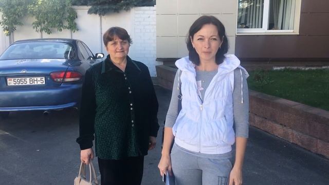 Отзыв клиента о нашей работе №2 смотреть онлайн