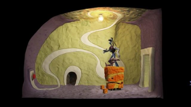 Armikrog - Clay Animation Game - It's Claymazing - [1} смотреть онлайн