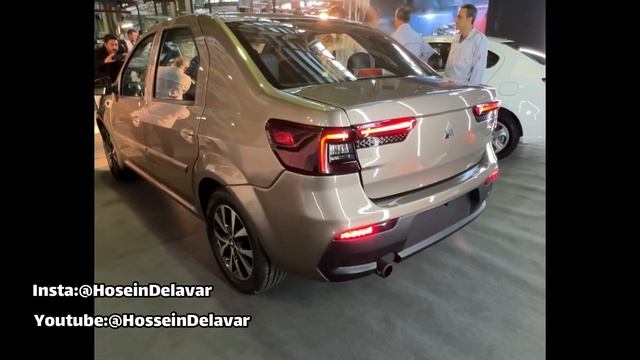 رونمایی P90 | کادیلا یا همون تندر ۹۰ ایرانی смотреть онлайн