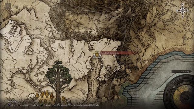 Elden Ring - How to know if you've completed a cave or dungeon (sort of) смотреть онлайн