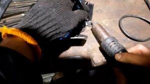 Пайка пластика с помощью паяльной станции и пластиковых прутков?