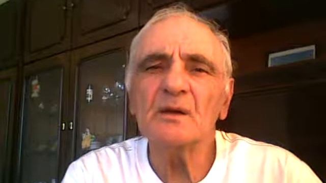 Не спрашивай зачем унылой думой.А.Пушкин.Читает Артем Пир-Будагян смотреть онлайн