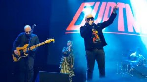 Биртман - Подбухну (LIVE / 1930 Moscow / 11.03.2021)