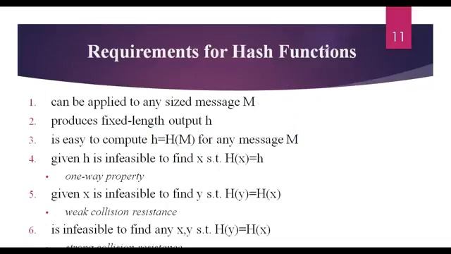 information security (message authentication, MAC,, hash functions,md 4, md5 ,hmac) part 2 смотреть онлайн