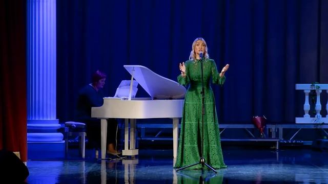 Елена Воликова – Александр Вертинский – Пикколо Бамбино