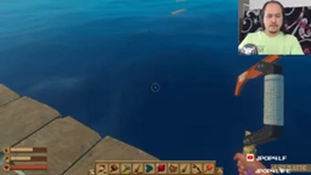 Random Games - Raft смотреть онлайн