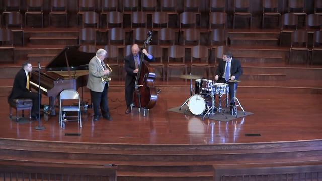 "I Got Rhythm" by George Gershwin смотреть онлайн