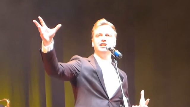Алексей Гоман - Желтый ангел смотреть онлайн