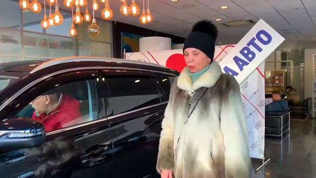 Счастливый клиент Chery | Планета Авто смотреть онлайн