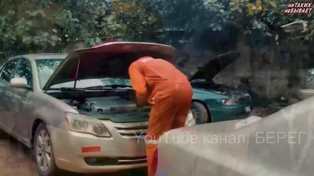 Пустил помиру бывшую с тёщей смотреть онлайн