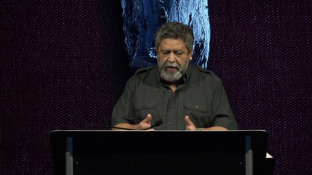 It's About the Heart - Mark 7:1-24 смотреть онлайн