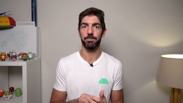 Now in Android: 65 - Android 13 Beta 4, Jetpack Compose 1.2 stable, Wear OS, and more! смотреть онлайн